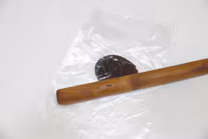 雪花麵包