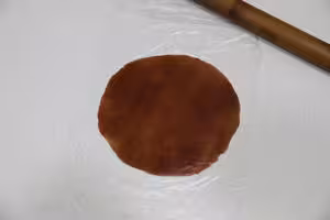 雪花麵包