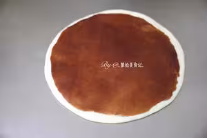 雪花麵包