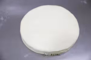 雪花麵包