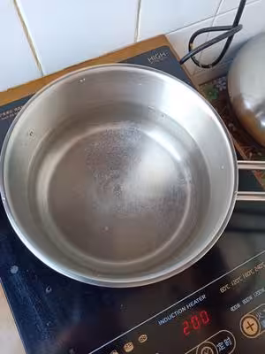 西蘭花聖誕樹