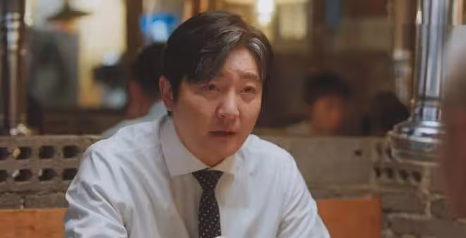 《老舅》看懂崔小紅缺席崔國明葬禮的真相，才知張曉梅為何最圓滿