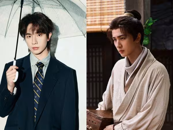 陸劇男神認了遭限消令!李宏毅首發聲「積極解決」籌不到錢現況曝