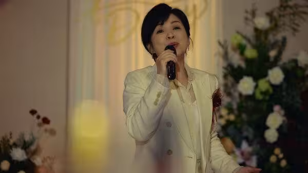 劉冠廷《雙囍》備婚崩潰喊:沒一場婚禮是屬於我們的 「一日辦兩場」崩潰躲廁所