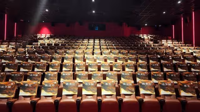 《尋秦記》香港排片密過巴士時刻表!1天狂映54場…跨年等回憶殺