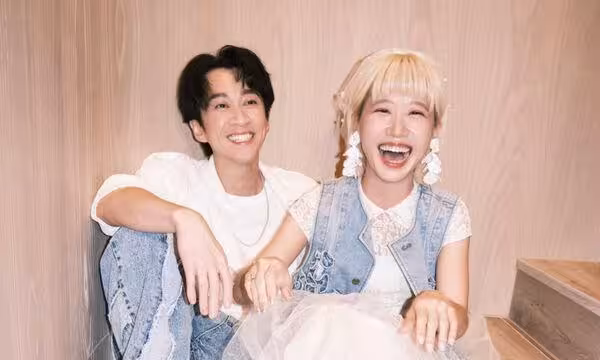 直擊Lulu陳漢典文華東方場勘5hrs!「婚宴日定案」 私下互動全被拍
