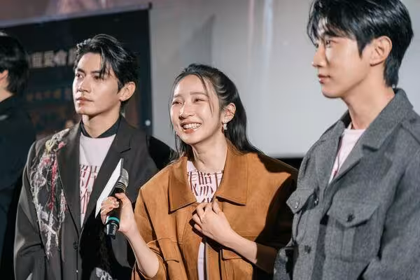 振永神斷句撩爆李沐:我喜歡你...拍的照片 宋柏緯教喊「爽!」被贊超實用