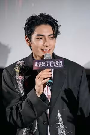 振永神斷句撩爆李沐:我喜歡你...拍的照片 宋柏緯教喊「爽!」被贊超實用