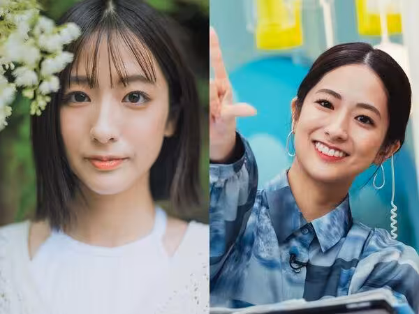 日本「最受喜愛美女主播」閃婚!對象是一般男性…網心碎不上班了