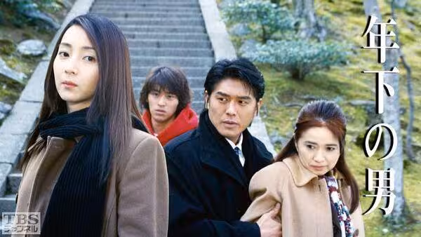 日本「狗血劇女王」內館牧子病逝!享壽77歲…筆下男女愛恨大尺度