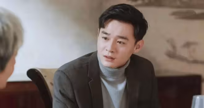 《老舅》大結局：二胖成經理！崔國明送房給張秘書，才知馮娟最慘