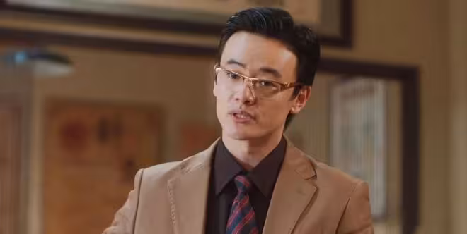 《老舅》大結局：二胖成經理！崔國明送房給張秘書，才知馮娟最慘