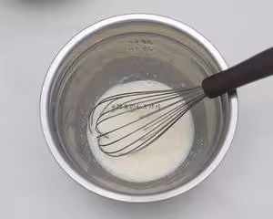 聖誕節特輯：聖誕雙色蛋糕卷~超有氛圍感的一款蛋糕卷~