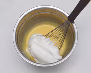 聖誕節特輯：聖誕雙色蛋糕卷~超有氛圍感的一款蛋糕卷~
