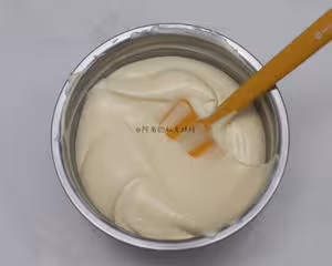 聖誕節特輯：聖誕雙色蛋糕卷~超有氛圍感的一款蛋糕卷~