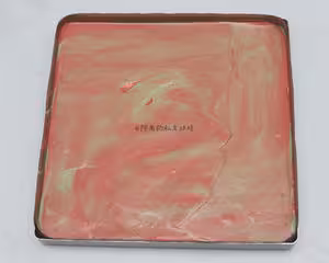 聖誕節特輯：聖誕雙色蛋糕卷~超有氛圍感的一款蛋糕卷~