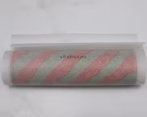 聖誕節特輯：聖誕雙色蛋糕卷~超有氛圍感的一款蛋糕卷~