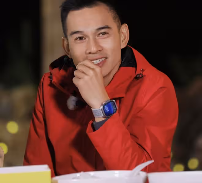 車崇健溫暖舉動打動女方!李施嬅坦承有被愛感覺:我覺得很甜蜜
