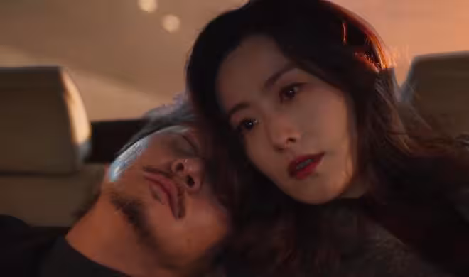 《老舅》大結局:看懂老舅臨終的不開心,才明白崔小紅不參加葬禮