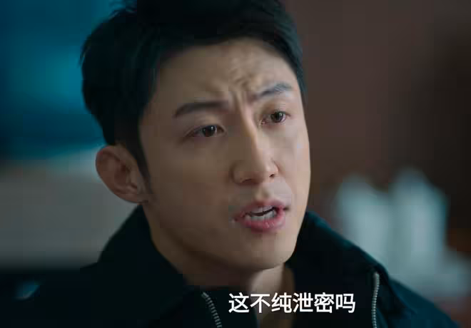 《罰罪2》文江勇被滅口,葉天佑遭舉報!秦楓才知,替罪羊竟是他
