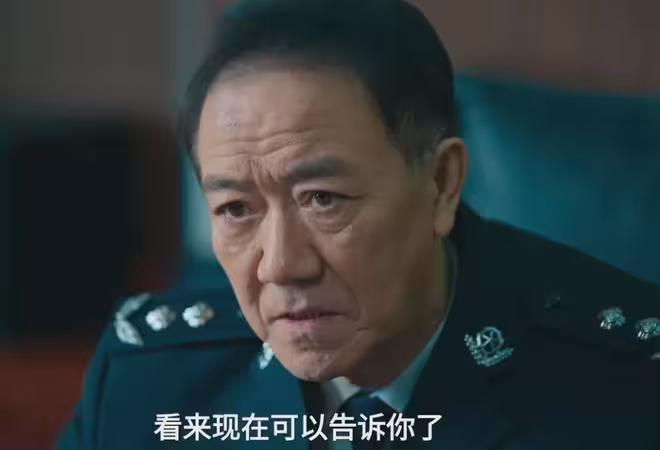 《罰罪2》：吉竹江自首，葉天佑設局！馬金才知，遭他背叛的真相