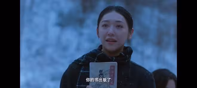 《老舅》大結局：看懂老舅沒立碑的真相，才知崔國明為啥撫養小雪