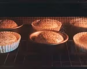 自製 紐奧良雞腿漢堡