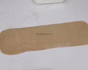 秋天來啦！改吃全麥焦糖蘋果肉桂卷啦！