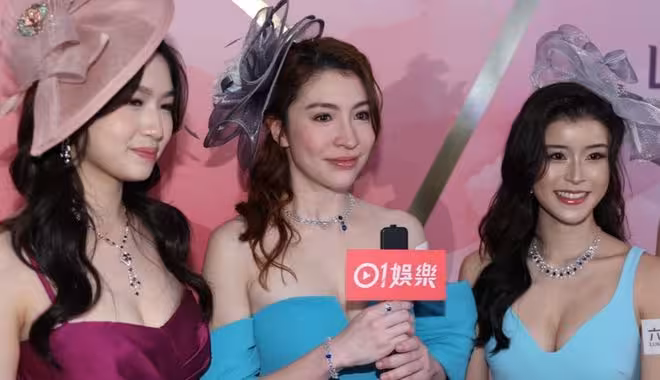 恭喜!26歲港姐亞軍宣布訂婚!大曬男友雪地求婚照!早前拒絕拍戲當演員!