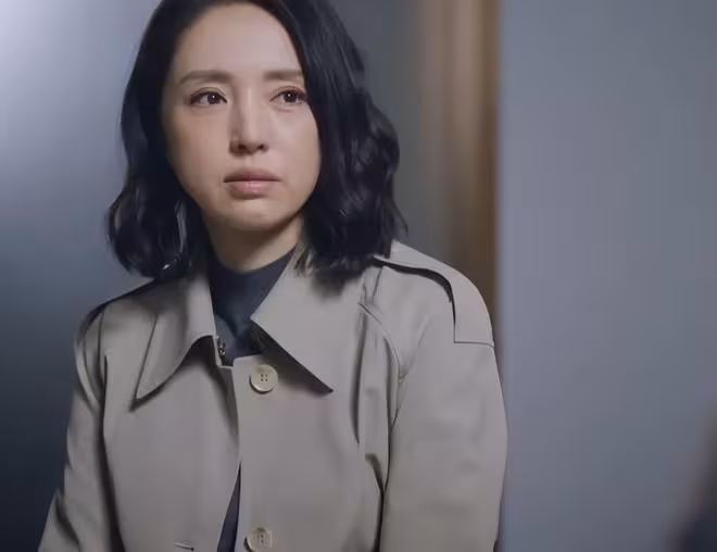 《不期而遇的生活》：肖克明能東山再起，是李匆匆做對了3件事！