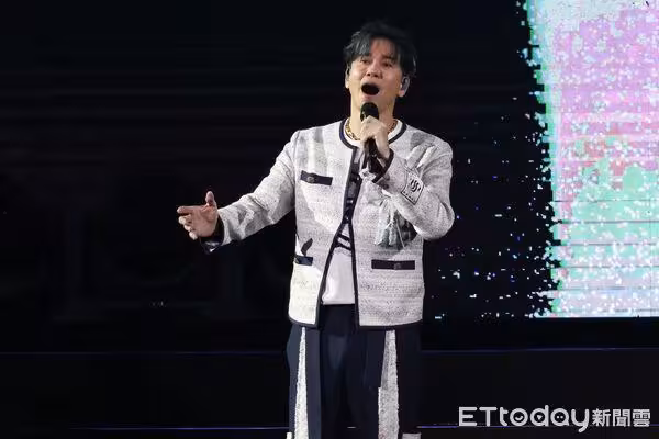 李聖傑攻蛋公開女伴! 「激似郭碧婷」超狂背景曝光