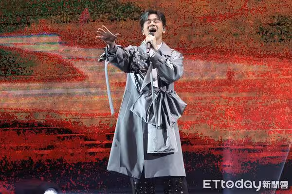 李聖傑攻蛋公開女伴! 「激似郭碧婷」超狂背景曝光