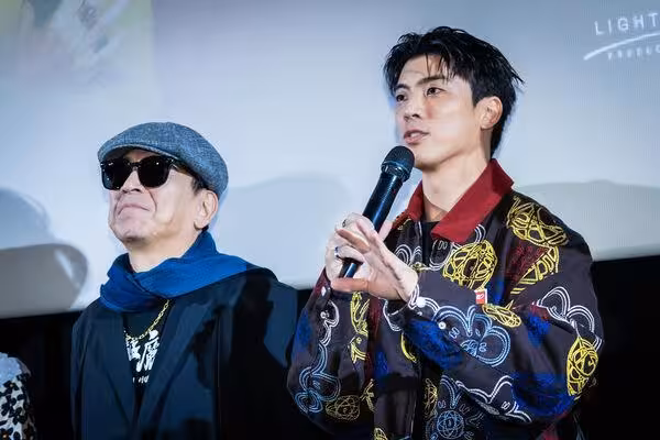 林哲熹自爆反差萌「狂講垃圾話」 對戲印度男神意外脫口Jisoo!