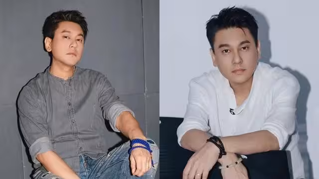 朱孝天開撕團隊「微博暴風漲粉」 拍片商業報價遭起底