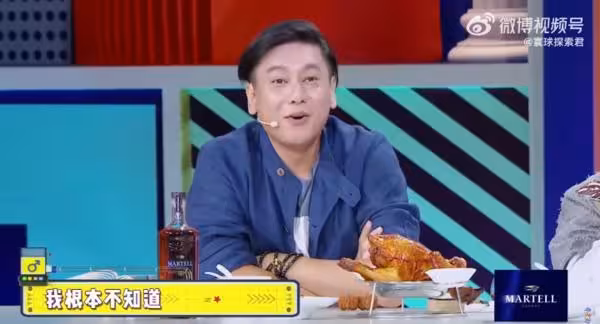 小S朱孝天曾約會!最後「1原因立刻抽身」 大S:他真的是個大怪咖