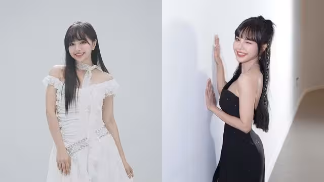 徐凱希昔抓包「前任聯絡前女友」 她揭荒謬結局:復合結婚了