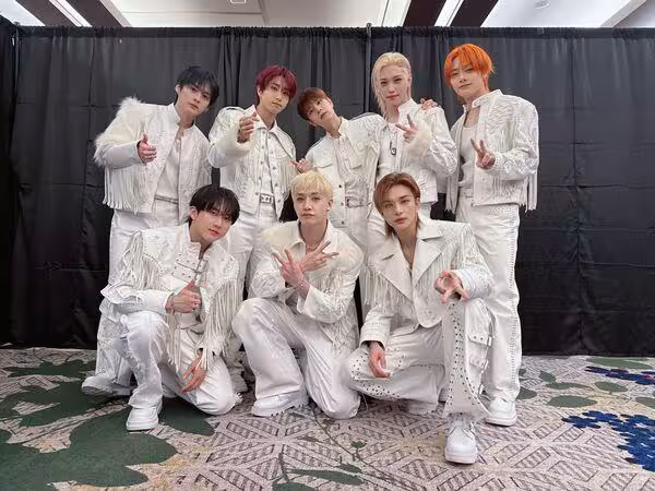 讓加害者受重罰!JYP大動作告Stray Kids黑粉 強調:不接受和解