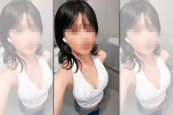 曾襲胸小S!男模被控性侵 「信義區吸血鬼」拐女大生回家硬上