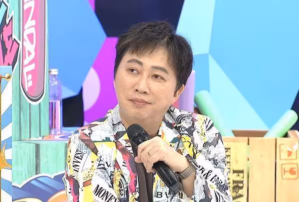 趙正平遭爆錄影喝醉失控! 偷灌小米酒、拿摺疊椅狠砸主持人