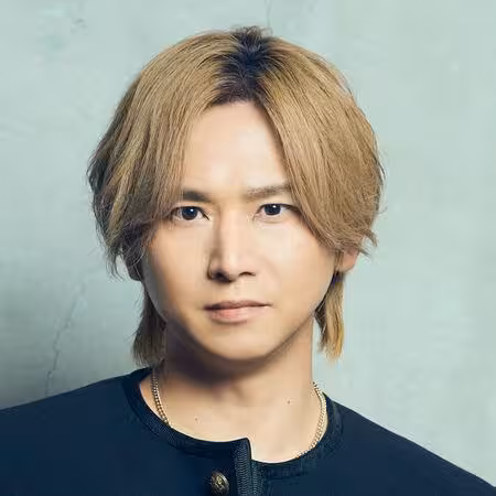 快訊／堂本光一宣布結婚！官網報喜…新娘是網傳《流星花園》的她