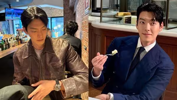 聖誕最暖驚喜!金宇彬送200份禮給病童 默默行善11年金額驚人