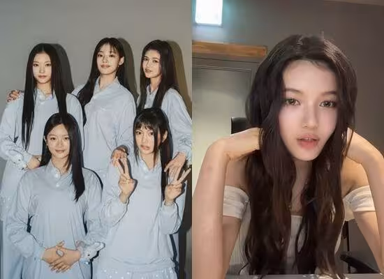NewJeans只有她被開除!Danielle恐賠23億違約金 創韓偶像歷史新高