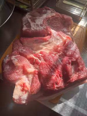 廣式臘腸(保姆級版本)