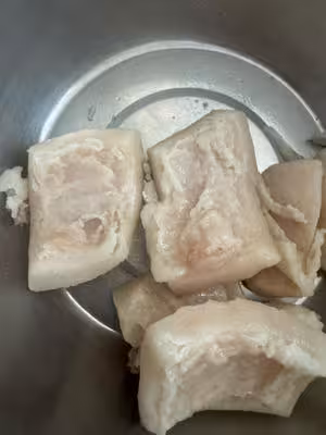 廣式臘腸(保姆級版本)