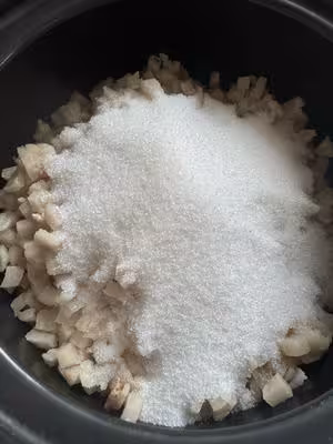 廣式臘腸(保姆級版本)
