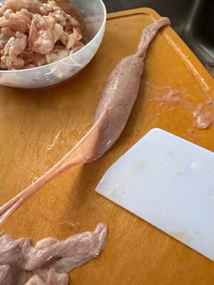 廣式臘腸(保姆級版本)