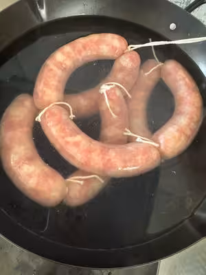 廣式臘腸(保姆級版本)