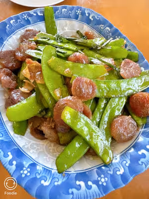 廣式臘腸(保姆級版本)
