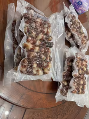 廣式臘腸(保姆級版本)