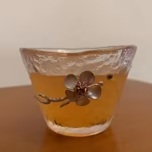冬日水果茶